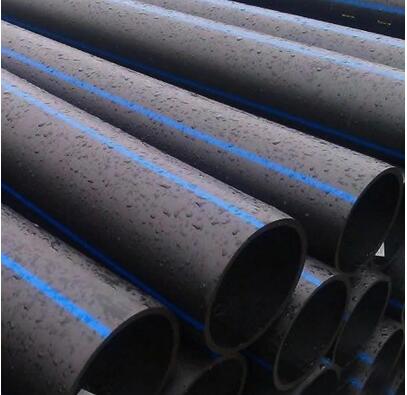 鋼絲網骨架聚乙烯復合管